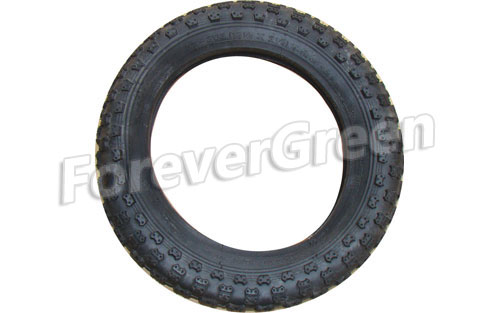 TI004 12.5x2.25  Scooter Tire